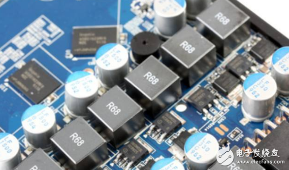 元器件損壞，大多是中了這些招！